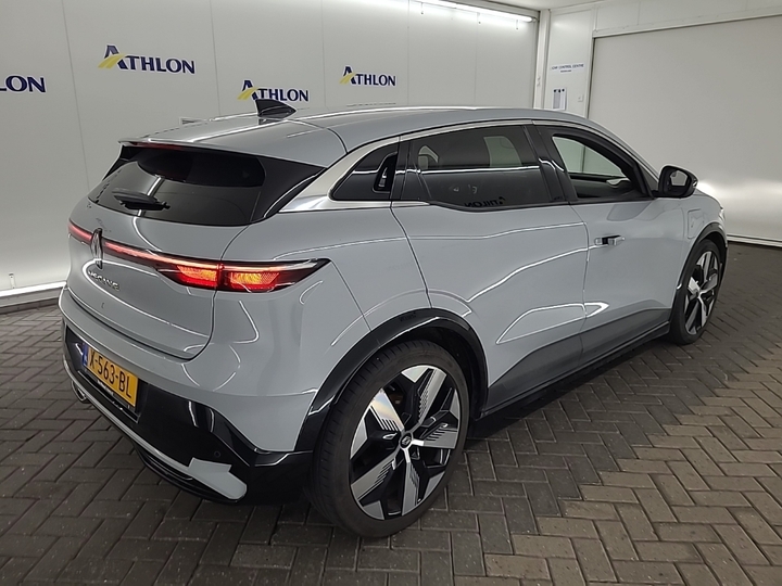 Foto 4 van Renault Megane
