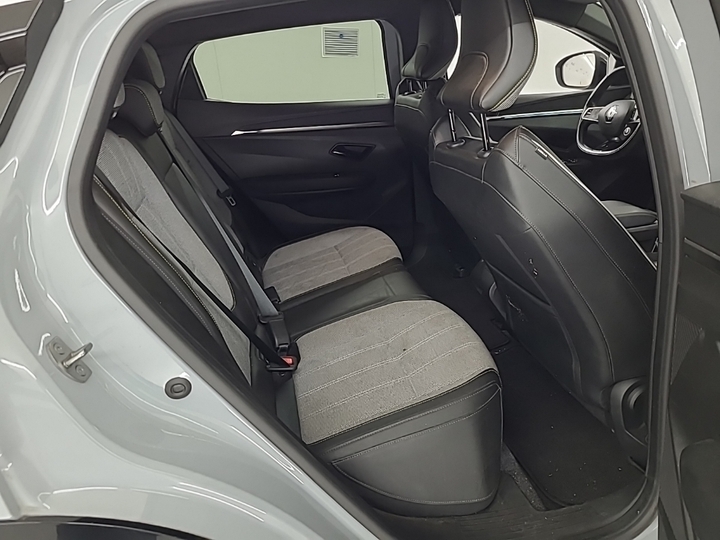 Foto 7 van Renault Megane