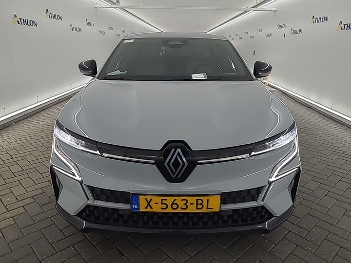 Foto 14 van Renault Megane