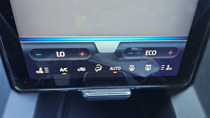 Foto 14 van Ford Explorer EV