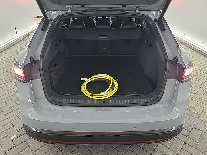 Photo 5 of Volkswagen ID.7