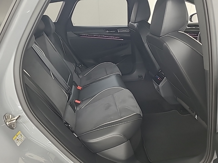Photo 7 of Volkswagen ID.7