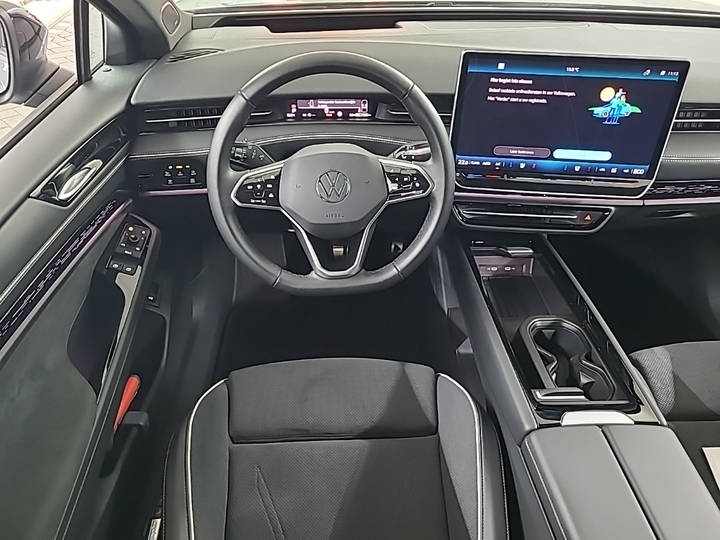 Photo 8 of Volkswagen ID.7