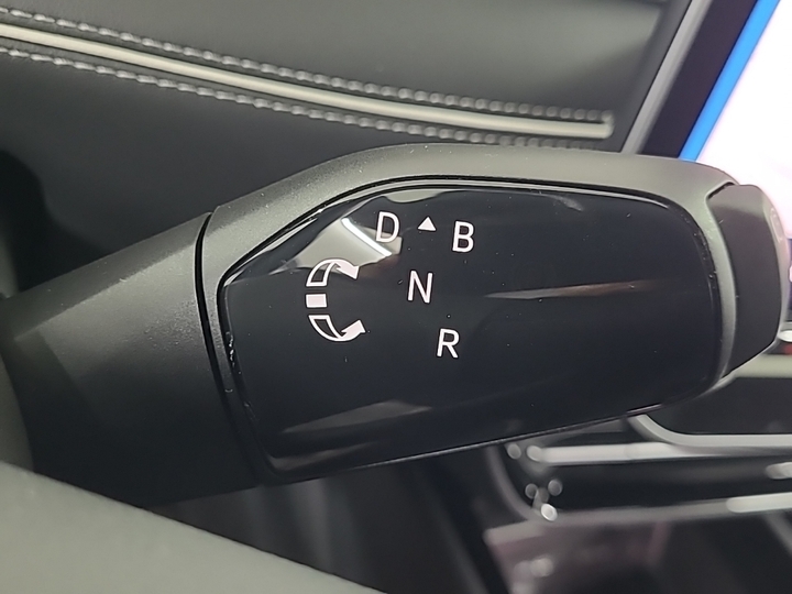 Photo 12 of Volkswagen ID.7
