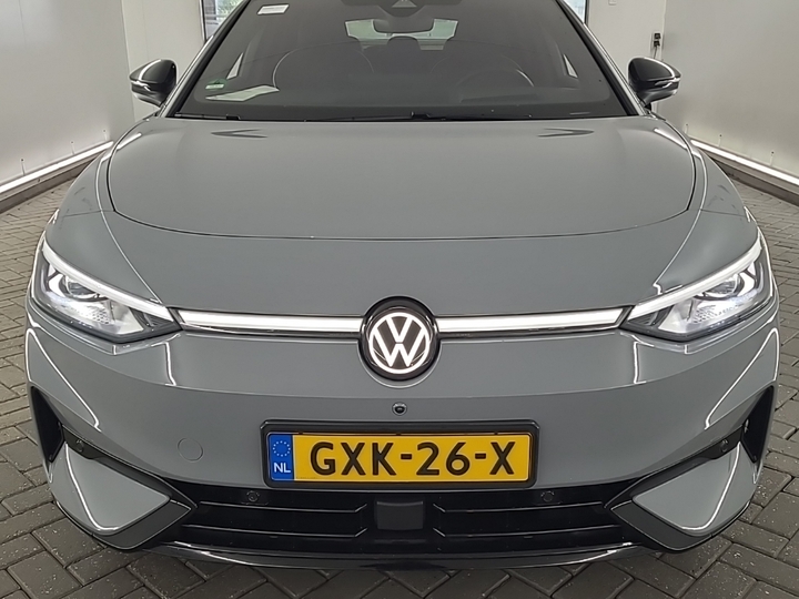 Photo 14 of Volkswagen ID.7