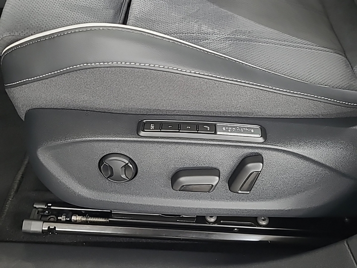 Photo 18 of Volkswagen ID.7