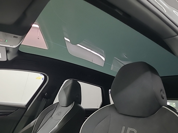 Photo 19 of Volkswagen ID.7