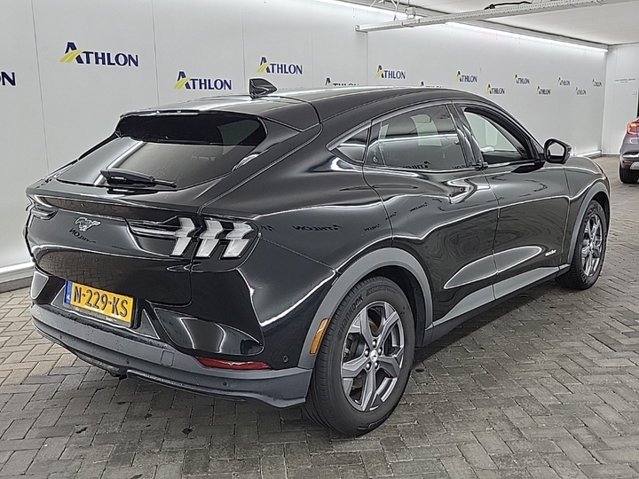 Foto 4 van Ford Mustang