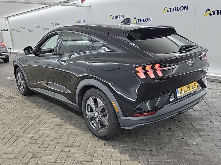 Foto 5 van Ford Mustang
