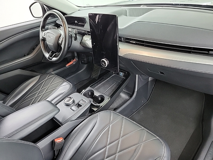 Foto 7 van Ford Mustang