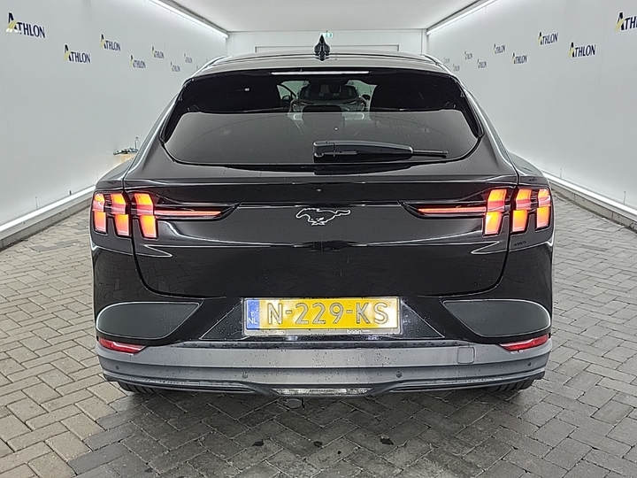 Foto 17 van Ford Mustang