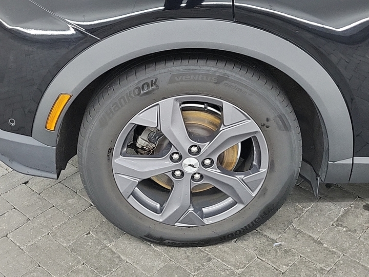 Foto 19 van Ford Mustang