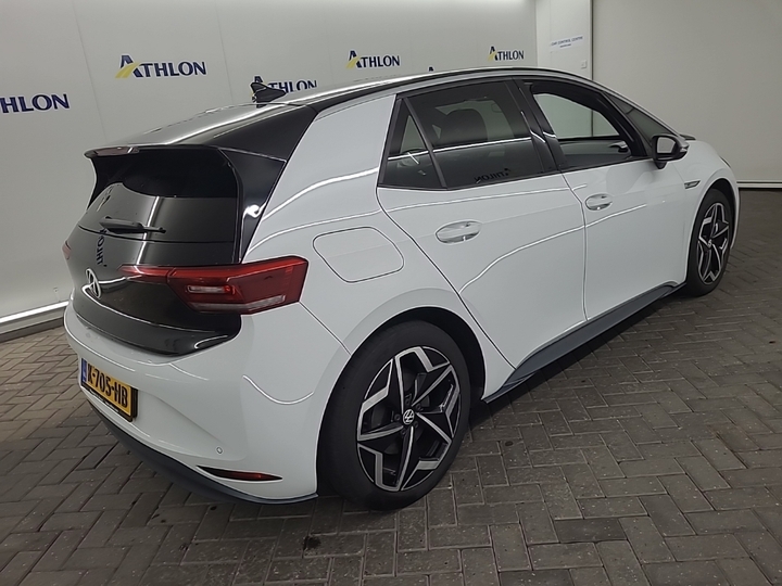 Foto 4 van Volkswagen ID.3