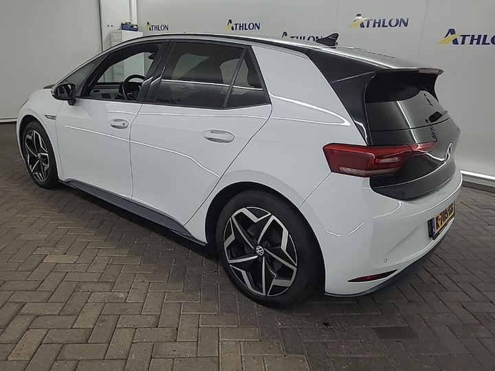 Foto 5 van Volkswagen ID.3