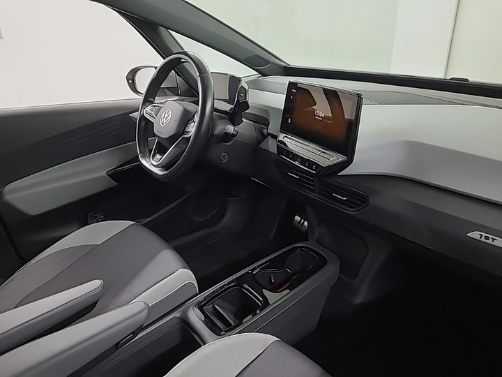 Foto 7 van Volkswagen ID.3