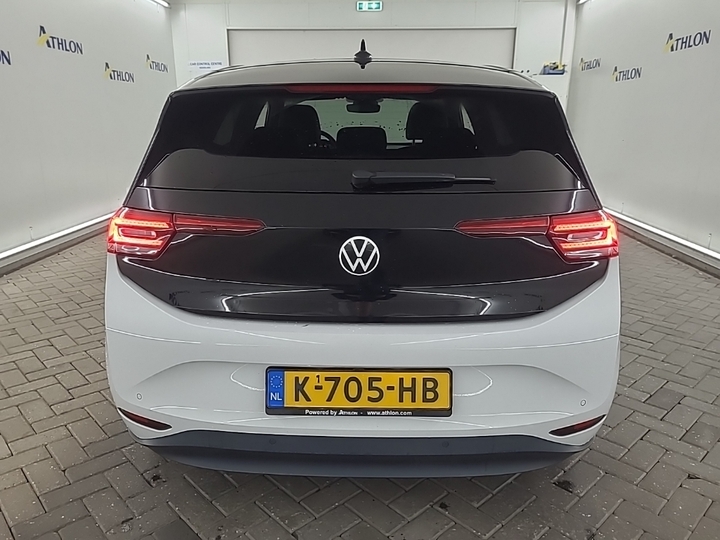 Foto 16 van Volkswagen ID.3