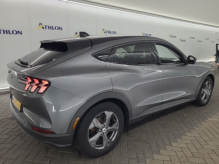 Foto 4 van Ford Mustang