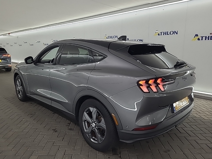 Foto 5 van Ford Mustang