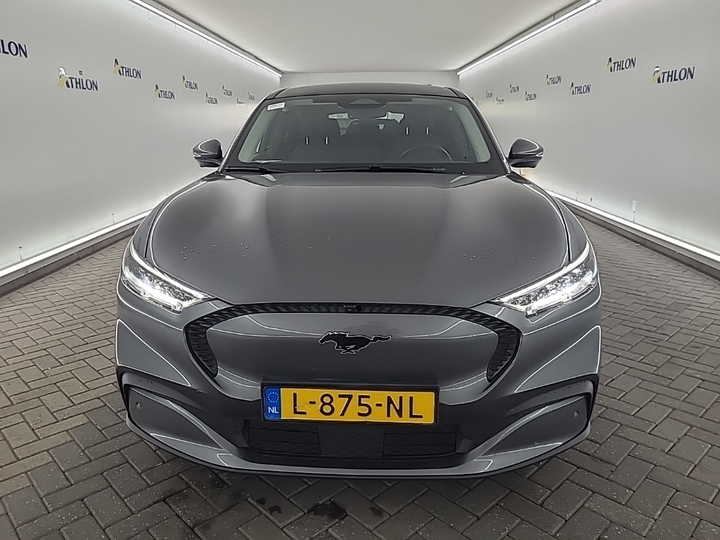 Foto 16 van Ford Mustang