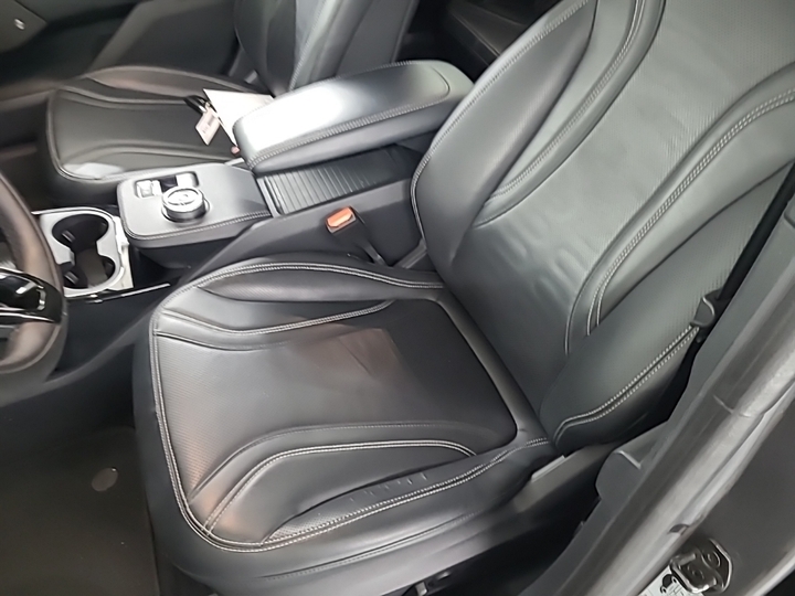 Foto 21 van Ford Mustang