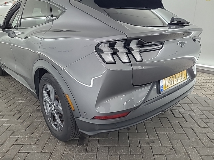 Foto 24 van Ford Mustang