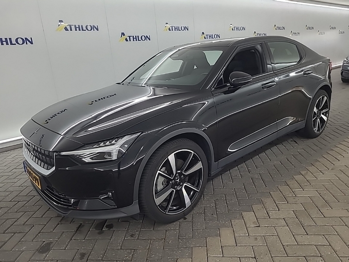 Foto 2 van Polestar 2