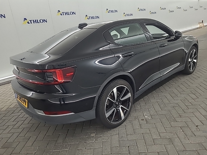 Foto 4 van Polestar 2
