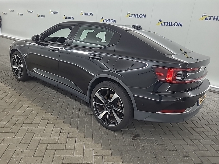 Foto 5 van Polestar 2