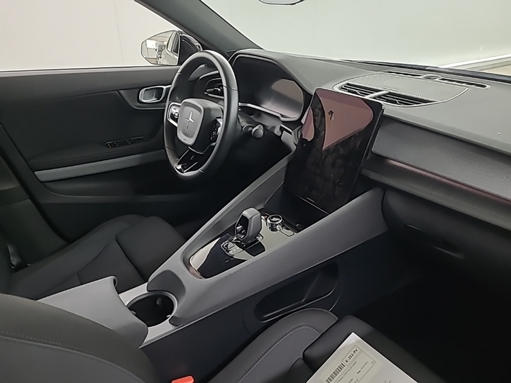 Foto 7 van Polestar 2