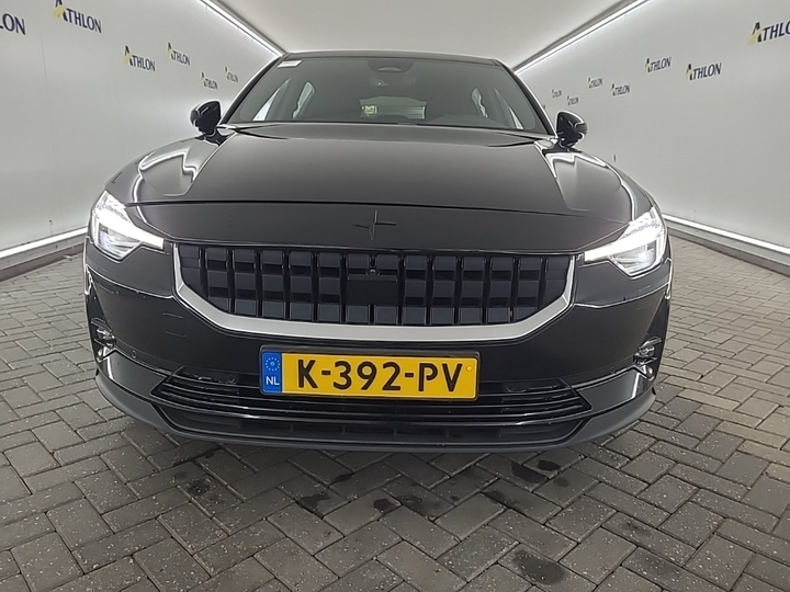 Foto 22 van Polestar 2