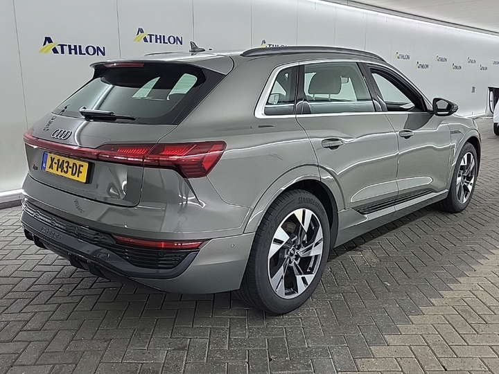 Foto 4 van Audi Q8