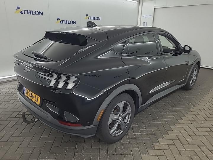Foto 4 van Ford Mustang