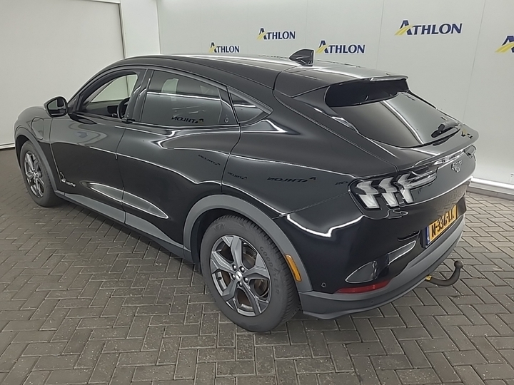 Foto 5 van Ford Mustang