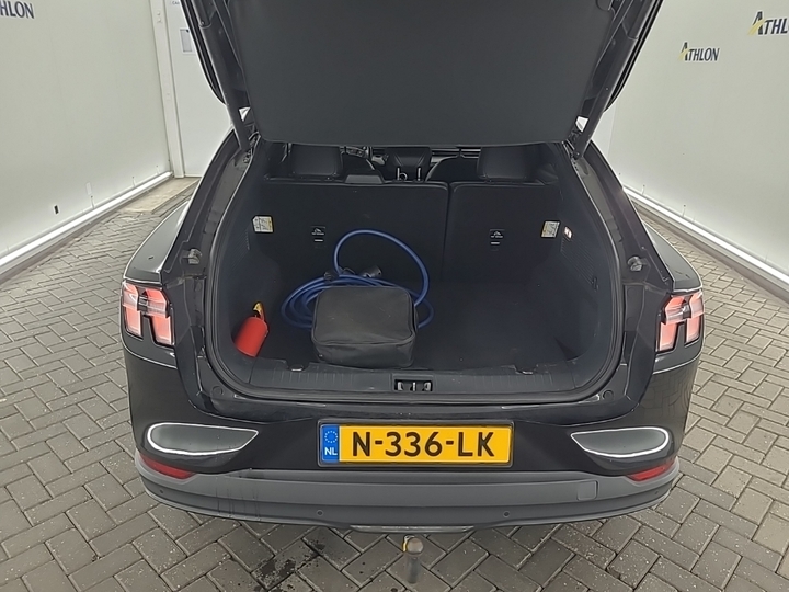 Foto 6 van Ford Mustang