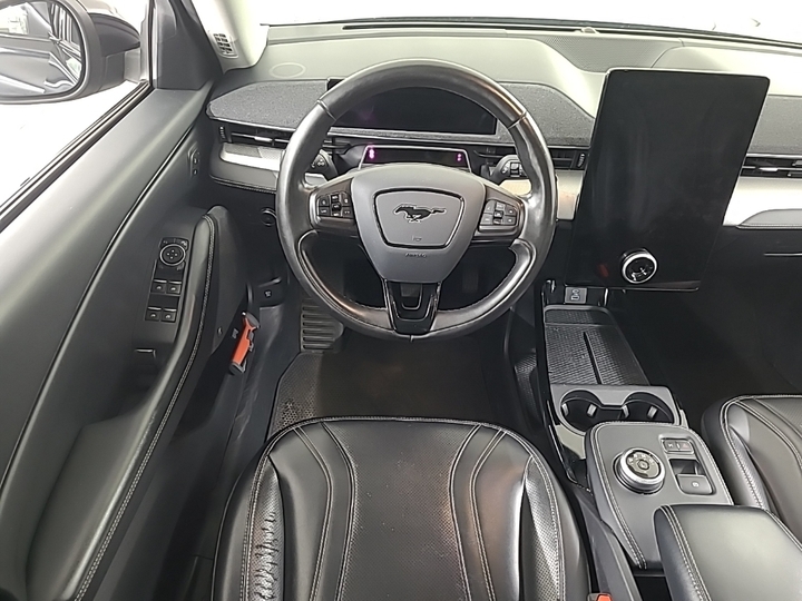 Foto 9 van Ford Mustang