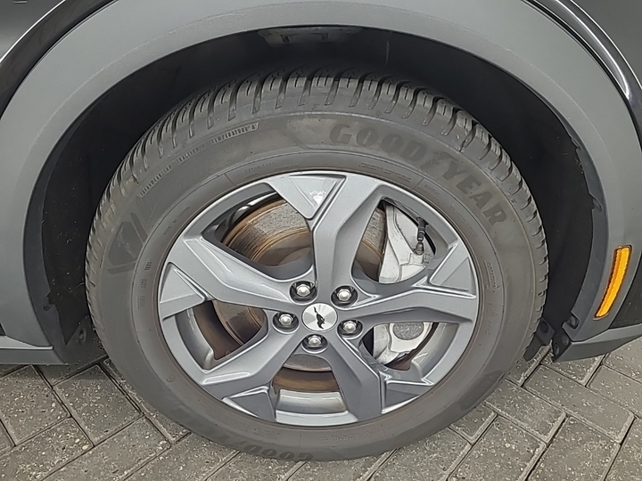 Foto 22 van Ford Mustang