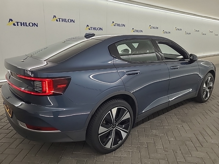 Foto 4 van Polestar 2