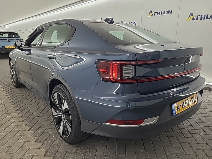 Foto 5 van Polestar 2