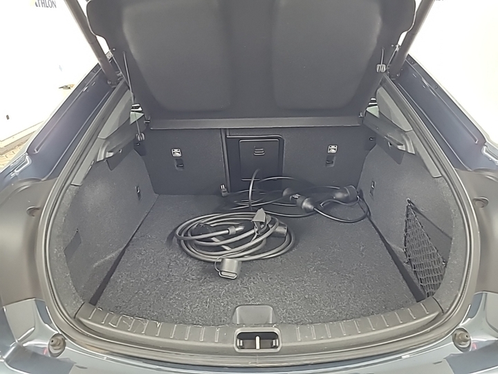 Foto 6 van Polestar 2