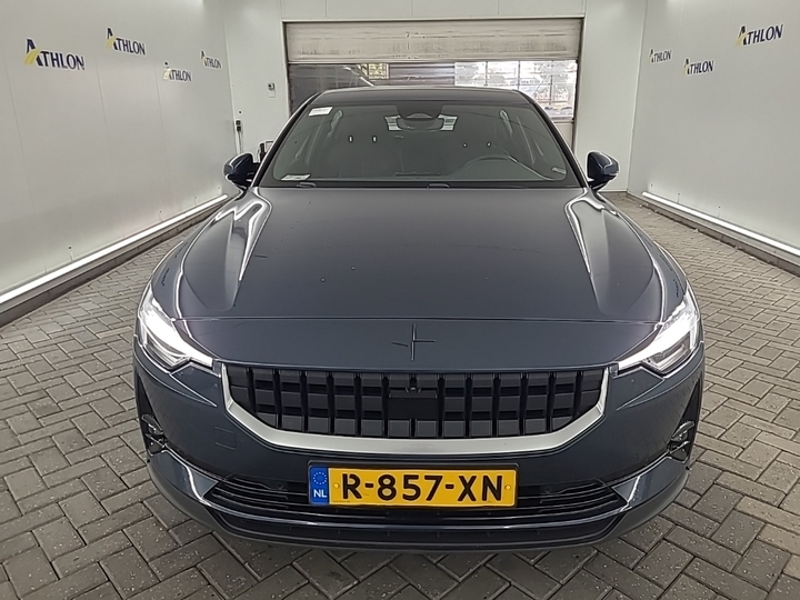 Foto 16 van Polestar 2