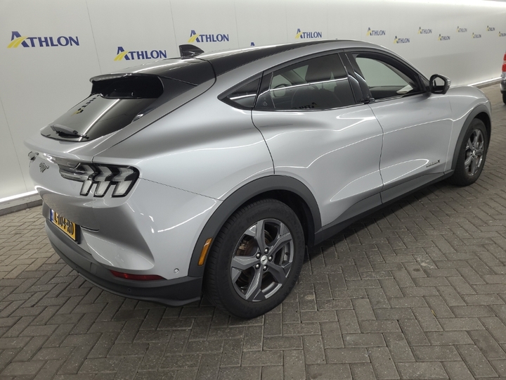 Foto 4 van Ford Mustang