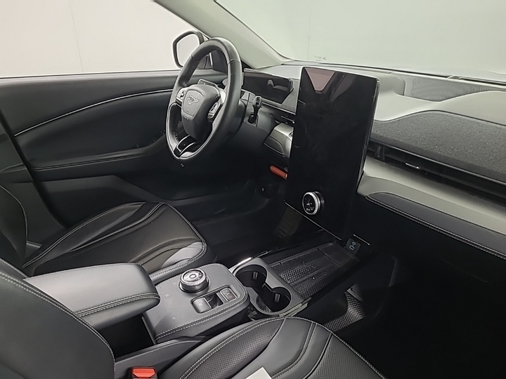 Foto 7 van Ford Mustang
