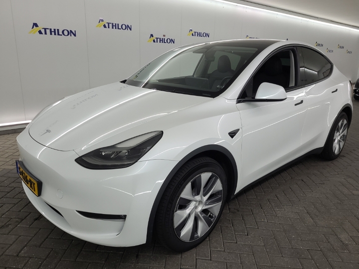 Foto 2 van Tesla Model Y