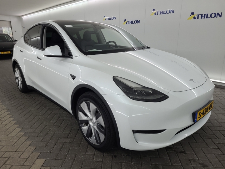 Foto 3 van Tesla Model Y