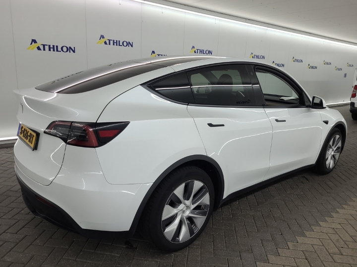 Foto 4 van Tesla Model Y