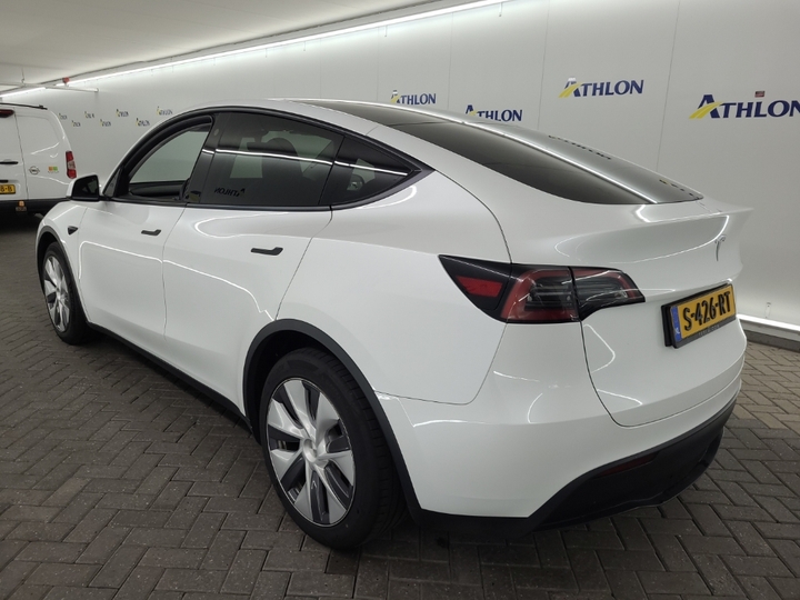 Foto 5 van Tesla Model Y