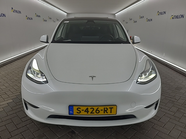 Foto 16 van Tesla Model Y