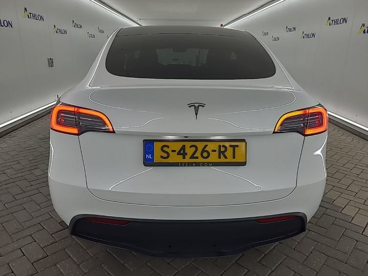 Foto 17 van Tesla Model Y