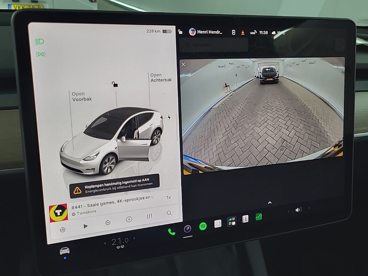 Foto 18 van Tesla Model Y
