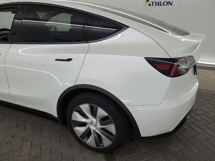 Foto 24 van Tesla Model Y